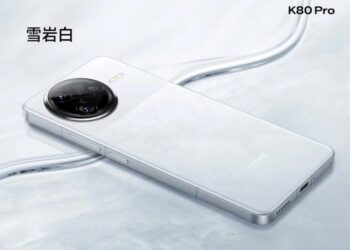 گوشی گیمینگ شیائومی ردمی K80 پرو با مشخصات خیره‌کننده معرفی شد
