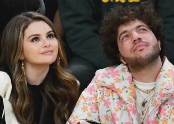 نامزد سلنا گومز به عنوان جذاب‌ترین مرد سال ۲۰۲۴ انتخاب شد