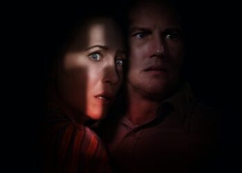 فیلمبرداری فیلم The Conjuring: Last Rites به پایان رسید