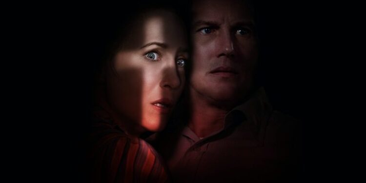 فیلمبرداری فیلم The Conjuring: Last Rites به پایان رسید