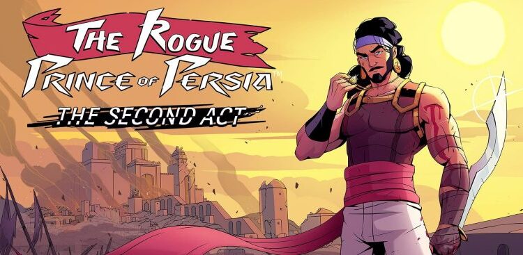 بزرگ‌ترین آپدیت بازی The Rogue Prince of Persia منتشر شد