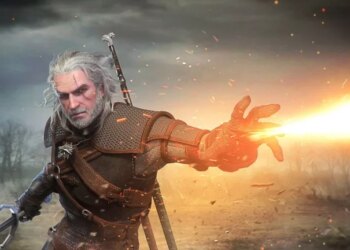 نسخه جدید The Witcher بزرگ‌تر از The Witcher 3 خواهد بود