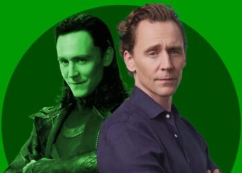 بیوگرافی تام هیدلستون | خدای شیطنت جهان مارول