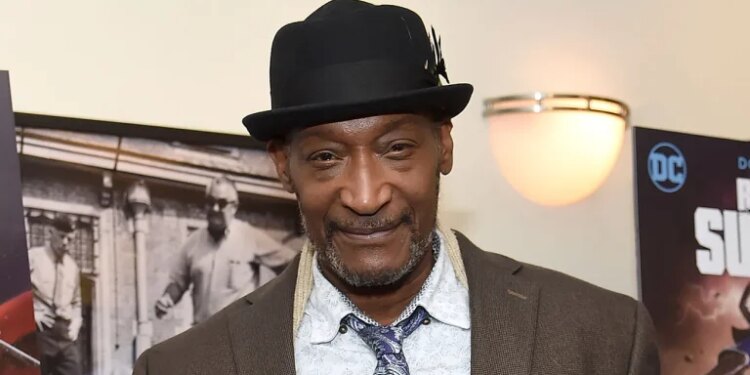 تونی تاد صداپیشه شخصیت ونوم در Marvel’s Spider-Man 2 درگذشت