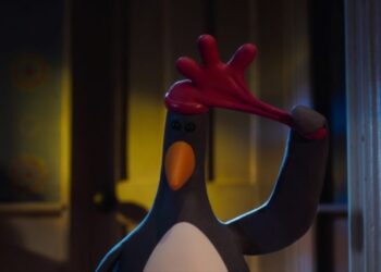 تریلر نهایی Wallace & Gromit: Vengeance Most Fowl بازگشت شرور سابق این انیمیشن را نشان می‌دهد