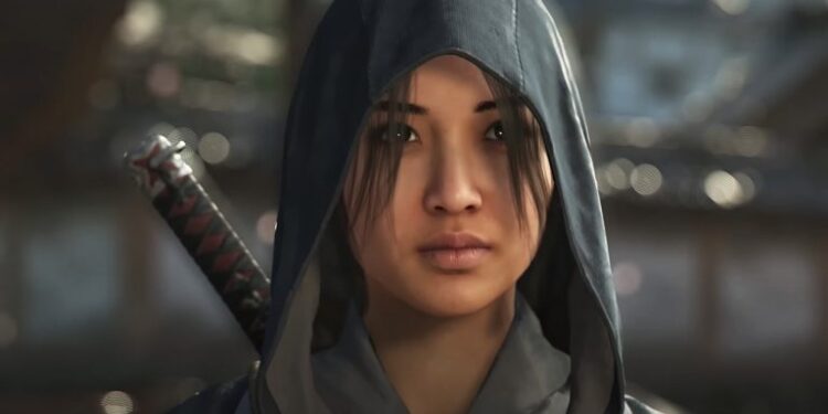 یوبیسافت جزئیاتی از مخفی‌کاری Assassin’s Creed Shadows ارائه داد
