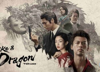 سریال Like a Dragon Yakuza از آمریکایی‌ها در پروسه ساخت الهام گرفت