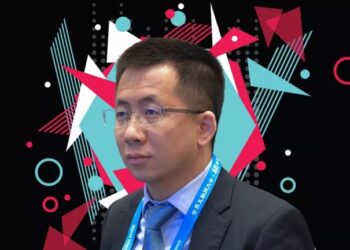 این مرد ثروتمندترین فرد چین است