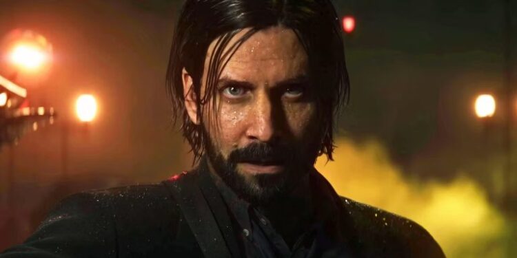 با اعلام رمدی، Alan Wake 2 هنوز به سودآوری کامل نرسیده است