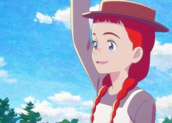 نسخه جدیدی از انیمه آن شرلی در راه است