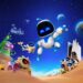 بازی Astro Bot بیش از ۱.۵ میلیون نسخه فروخته است