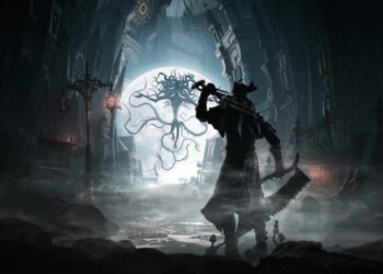 همزمانی تعمیرات سرور Bloodborne با ۳۰ سالگی پلی استیشن باعث ایجاد شایعاتی شده است