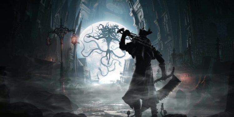 همزمانی تعمیرات سرور Bloodborne با ۳۰ سالگی پلی استیشن باعث ایجاد شایعاتی شده است