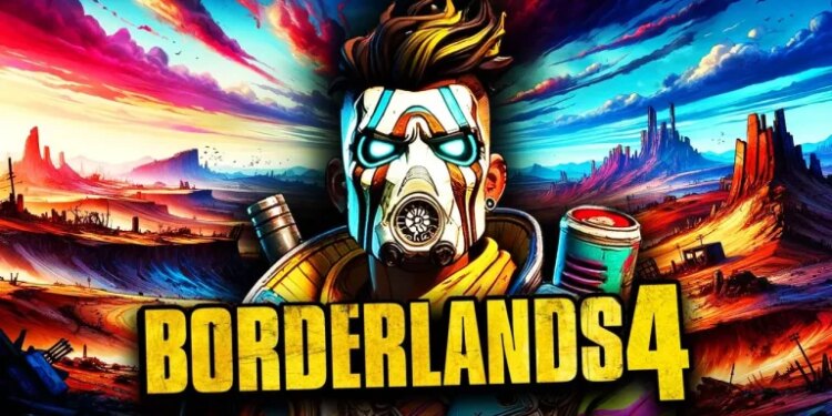 طرفدار Borderlands 4 که مبتلا به سرطان است، موفق به تجربه این بازی شد