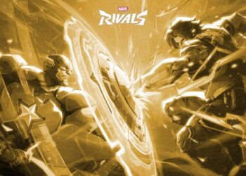 مراحل ساخت بازی Marvel Rivals به پایان رسید