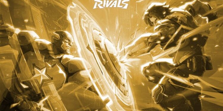 مراحل ساخت بازی Marvel Rivals به پایان رسید