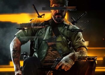 به‌روزرسانی جدید Call of Duty: Black Ops 6 منتشر شد