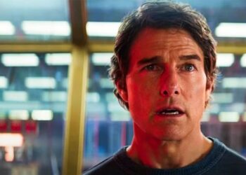 تریلر فیلم Mission: Impossible 8 | تام کروز به دنبال نجات جهان