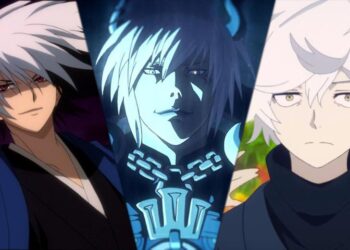 ۱۸ انیمه سریالی برای دوست‌داران Demon Slayer