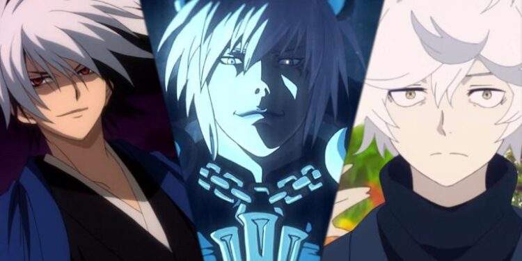 ۱۸ انیمه سریالی برای دوست‌داران Demon Slayer