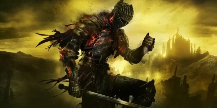 شایعه: Dark Souls 3 Remastered در دست ساخت قرار دارد