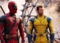 صحنه حذف شده‌ای از فیلم Deadpool & Wolverine منتشر شد