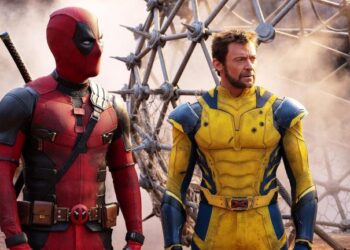 صحنه حذف شده‌ای از فیلم Deadpool & Wolverine منتشر شد