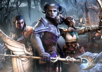 مدیرعامل Moon Studios نویسندگی Dragon Age: The Veilguard را بچه‌گانه و مضحک توصیف کرد