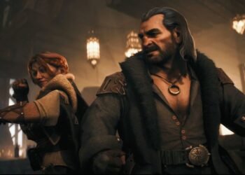 شرکت Sweet Baby نقشی در پروسه ساخت Dragon Age: The Veilguard نداشته است