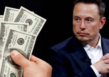 آگهی استخدام عجیب ایلان ماسک