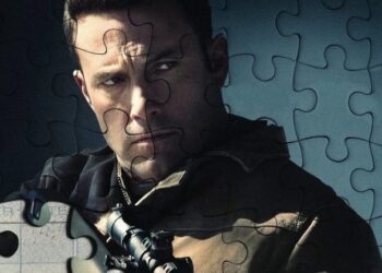 فیلم The Accountant 2 با بازی بن افلک ریتینگ R گرفت
