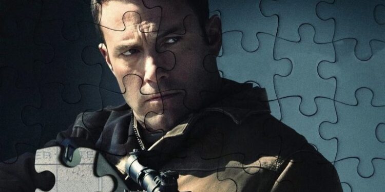 فیلم The Accountant 2 با بازی بن افلک ریتینگ R گرفت