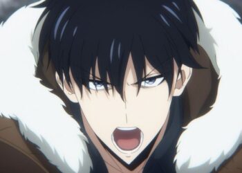 تصاویر جدیدی از فصل دوم انیمه‌ی Solo Leveling منتشر شد