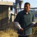 صداپیشه شخصیت فرانکلین: ما نمیدانستیم که روی GTA V کار میکنیم!