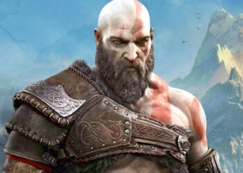 شایعات مربوط به حضور God of War در TGA 2024 قوت گرفت [تکذیب شد]