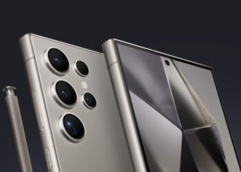 ببینید: تصاویر واقعی گلکسی S25 اولترا به همراه One UI 7.0 سامسونگ