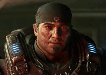 داستان Gears 6 قرار بود در یک سیاره جدید روایت شود