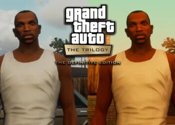 GTA The Trilogy Definitive Edition پس از ۳ سال آپدیت بزرگی دریافت کرد