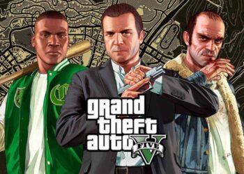 بازی GTA V با این هدف ساخته شد که از هر نظر بهتر از GTA IV باشد