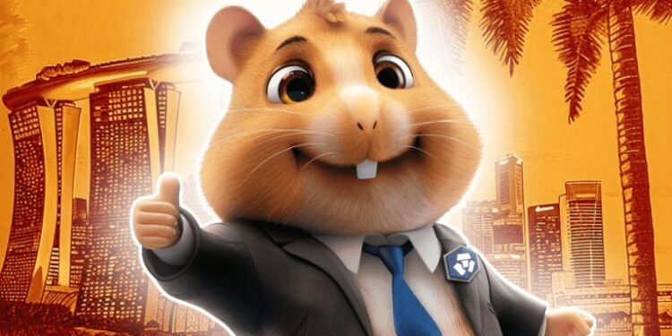 افزایش ناگهانی قیمت همستر کامبت