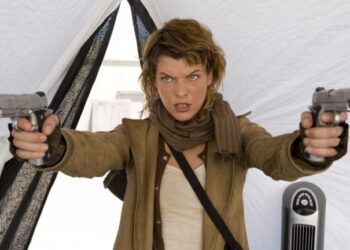 میلا یوویچ نقش اصلی فیلم اکشن Protector خواهد بود