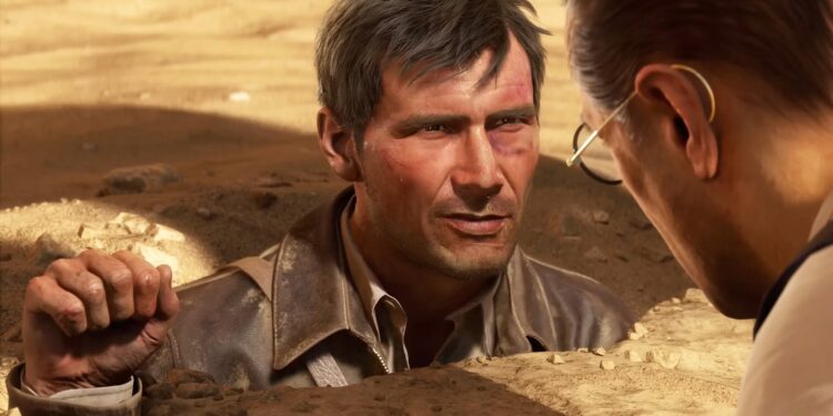 بستهالحاقی بازی Indiana Jones and The Great Circle داستانی منحصربهفرد خواهد داشت