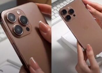 جزئیات تکان دهنده از طراحی آیفون ۱۷ پرو فاش شد