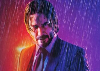 سری فیلم John Wick ستاره اکشن متفاوتی را در جایگاه نقش اصلی داشت