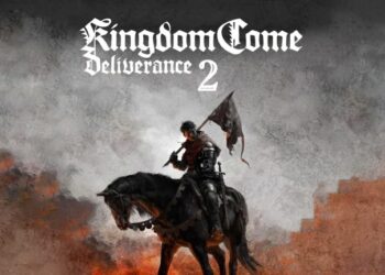 تیم توسعه Kingdom Come Deliverance 2 از رقابت با AC Shadows هیجان‌زده است