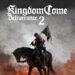 تیم توسعه Kingdom Come Deliverance 2 از رقابت با AC Shadows هیجان‌زده است