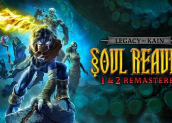پیش‌فروش ریمستر Legacy of Kain: Soul Reaver 1&2 بیشتر از انتظارات بوده است