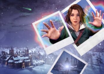 نقد و بررسی بازی Life is Strange: Double Exposure