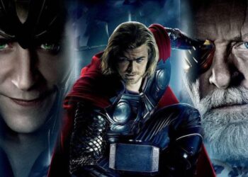 مجموعه جزئیات فیلم Thor جهان MCU