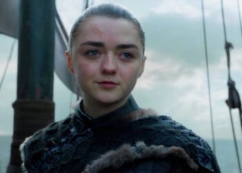 میسی ویلیامز به دنیای سریال Game of Thrones بازمی‌گردد